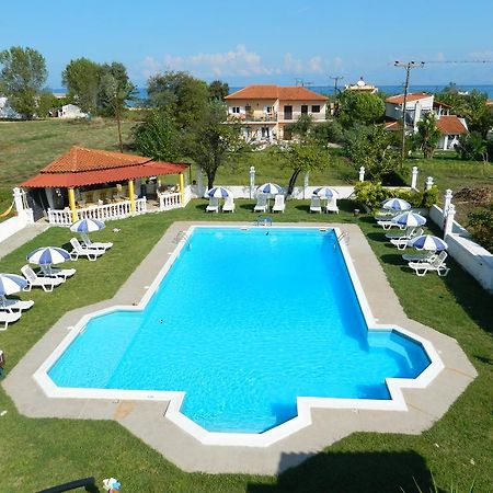 Semeli Hotel - Adults Only Roda (Corfu) Exterior foto