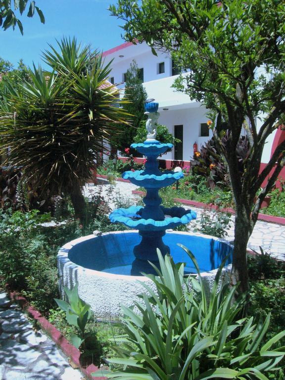 Semeli Hotel - Adults Only Roda (Corfu) Exterior foto