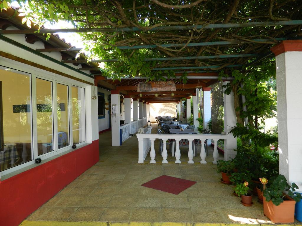 Semeli Hotel - Adults Only Roda (Corfu) Exterior foto