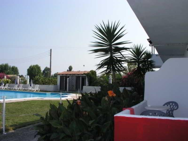 Semeli Hotel - Adults Only Roda (Corfu) Exterior foto