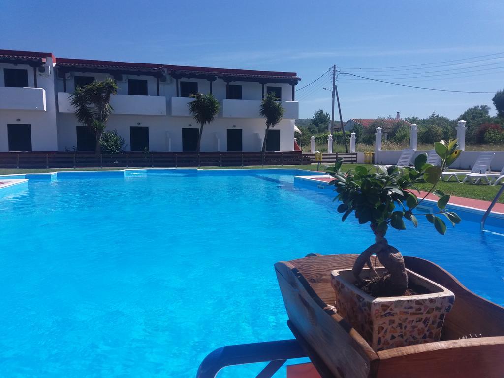 Semeli Hotel - Adults Only Roda (Corfu) Exterior foto
