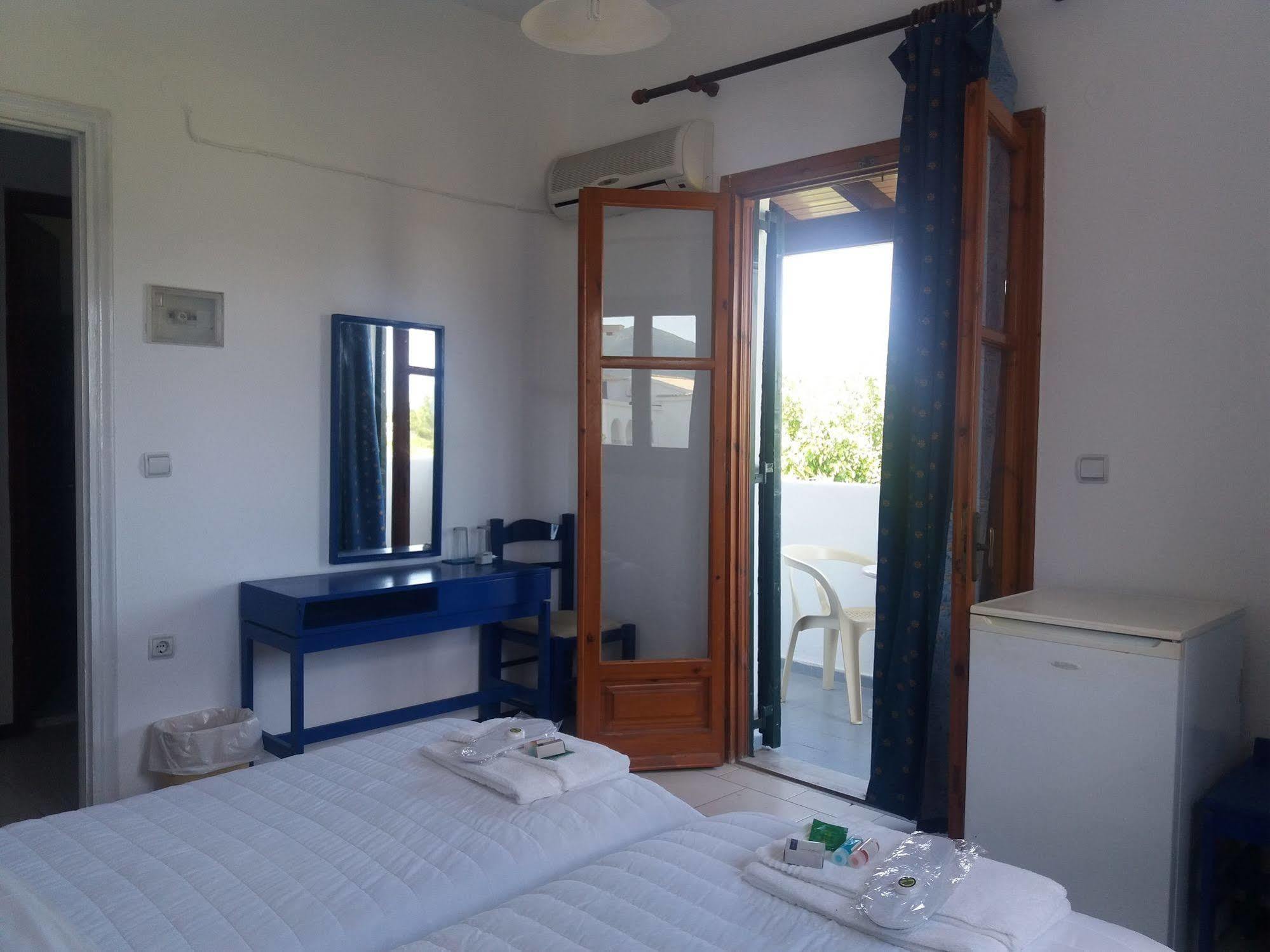 Semeli Hotel - Adults Only Roda (Corfu) Exterior foto