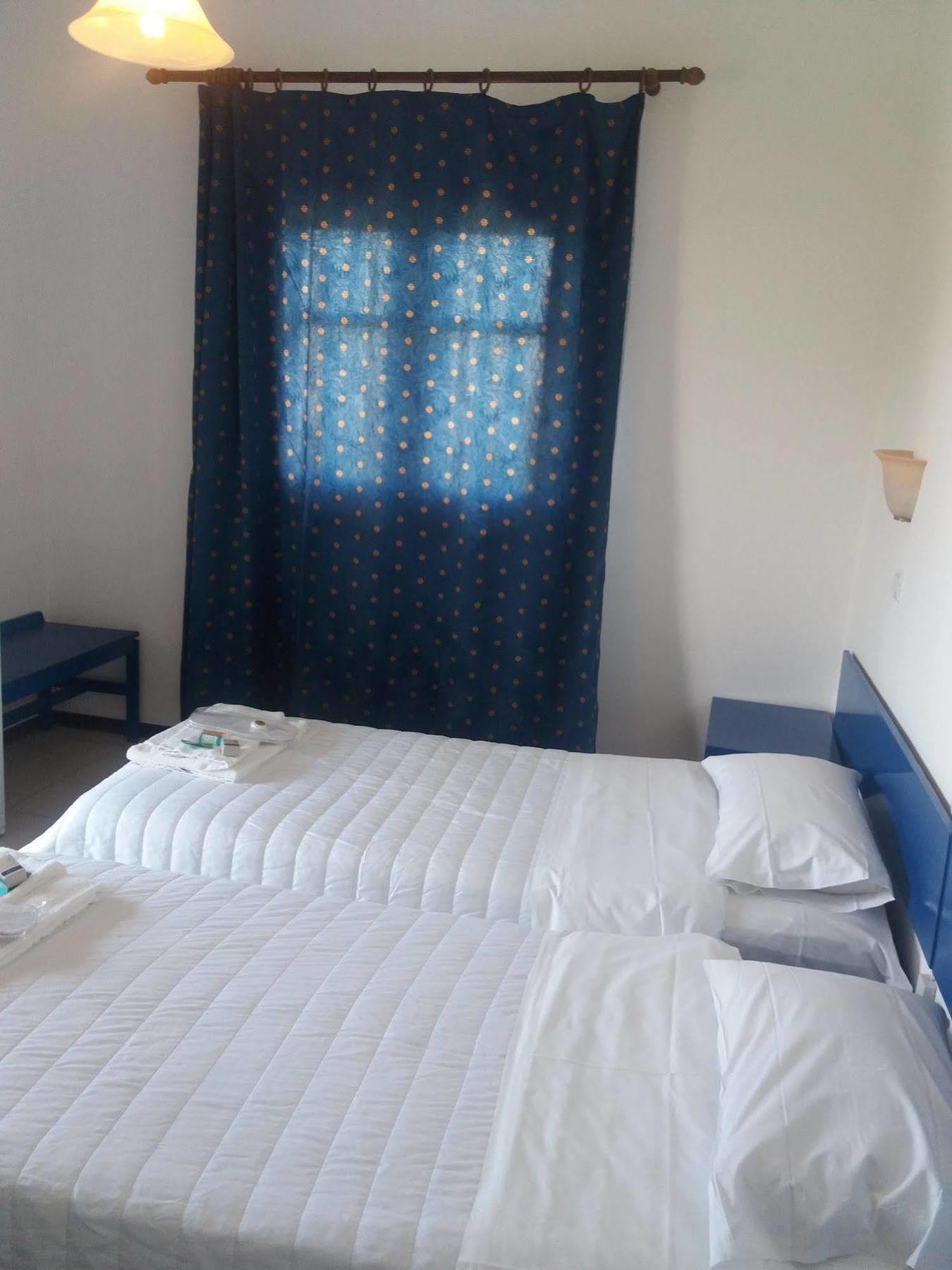 Semeli Hotel - Adults Only Roda (Corfu) Exterior foto